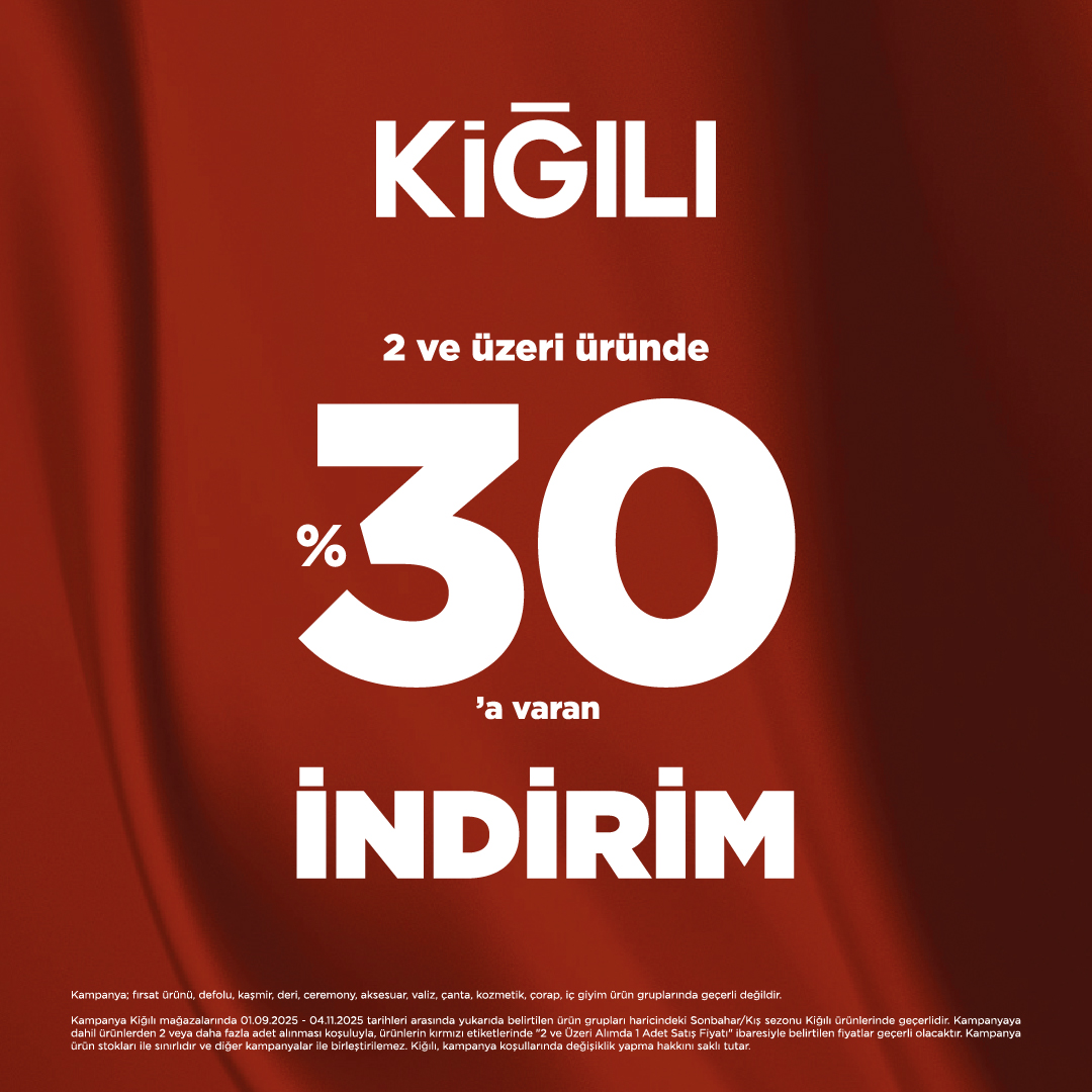 KİĞILI