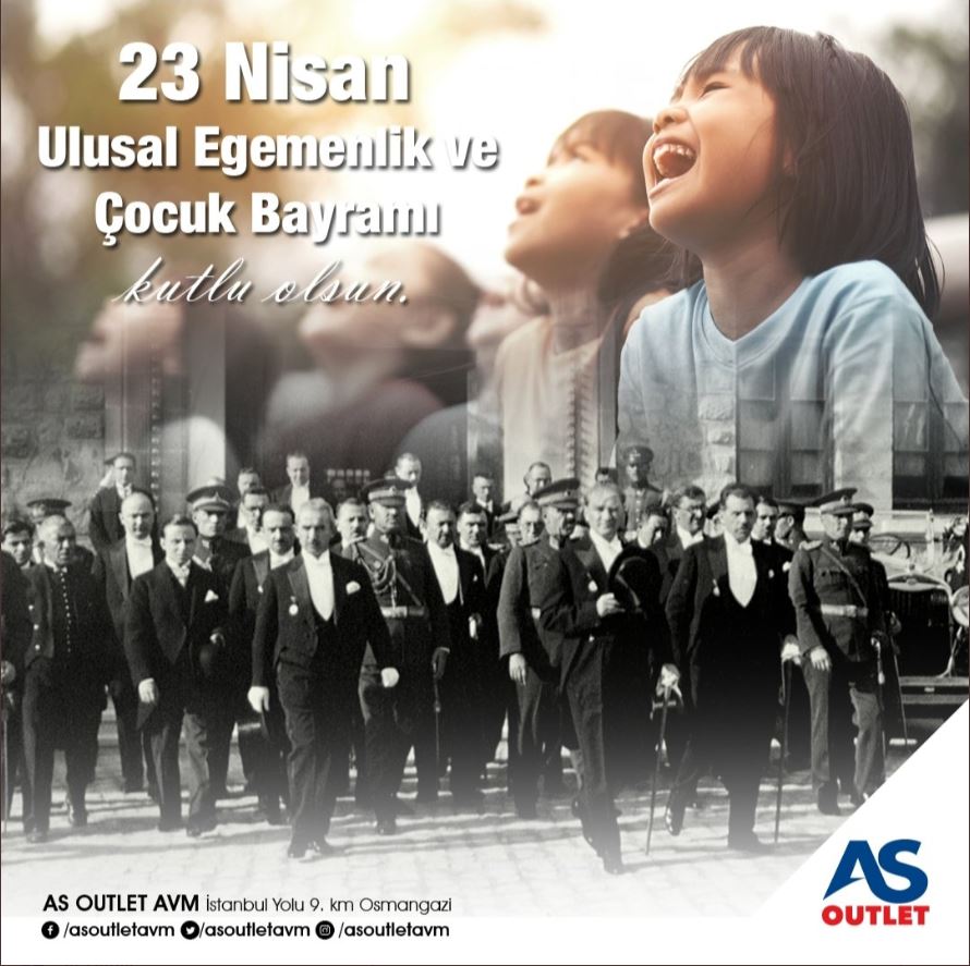 23 NİSAN