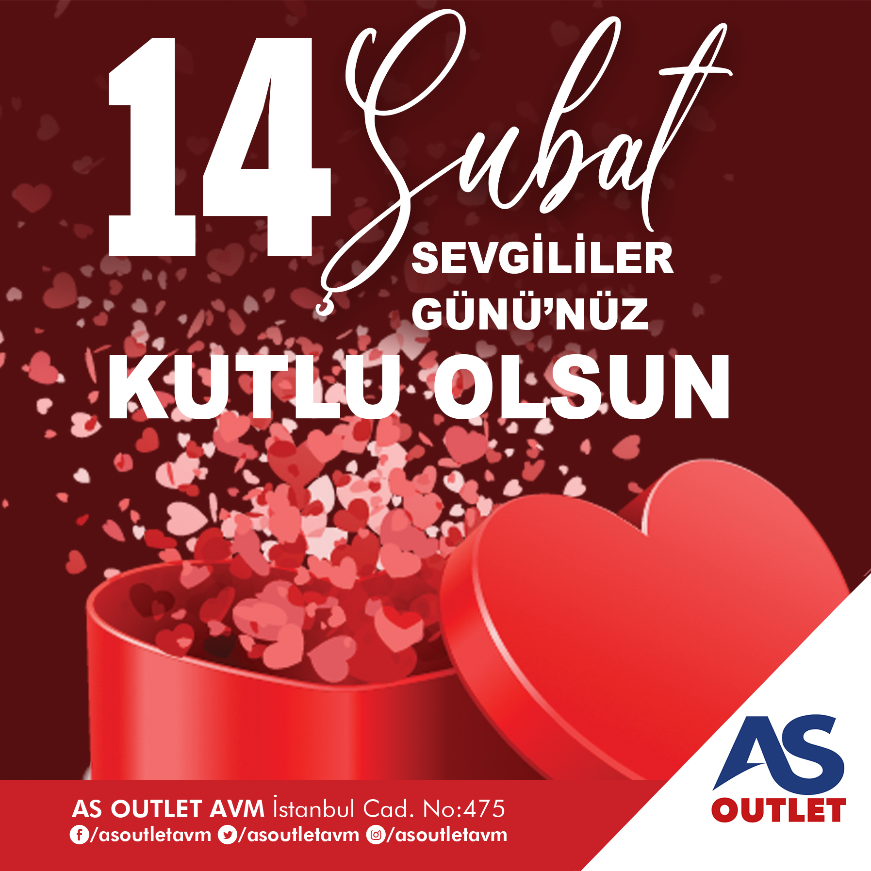 14 ŞUBAT