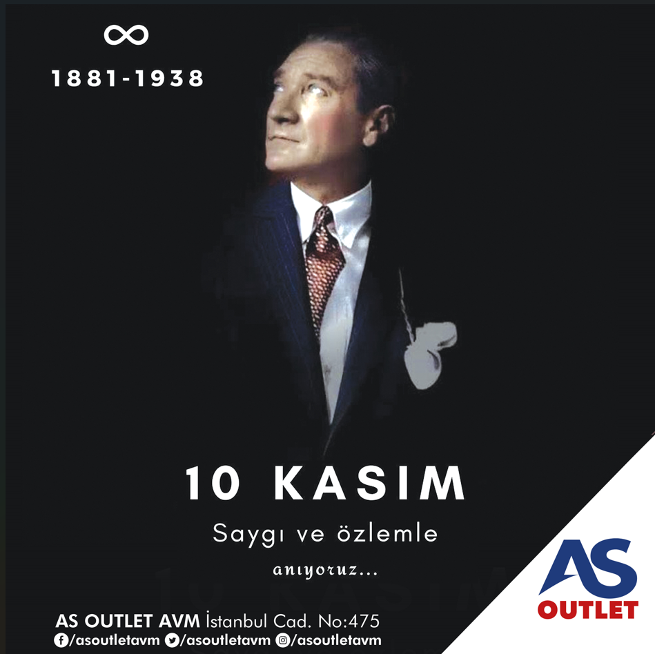 10 KASIM