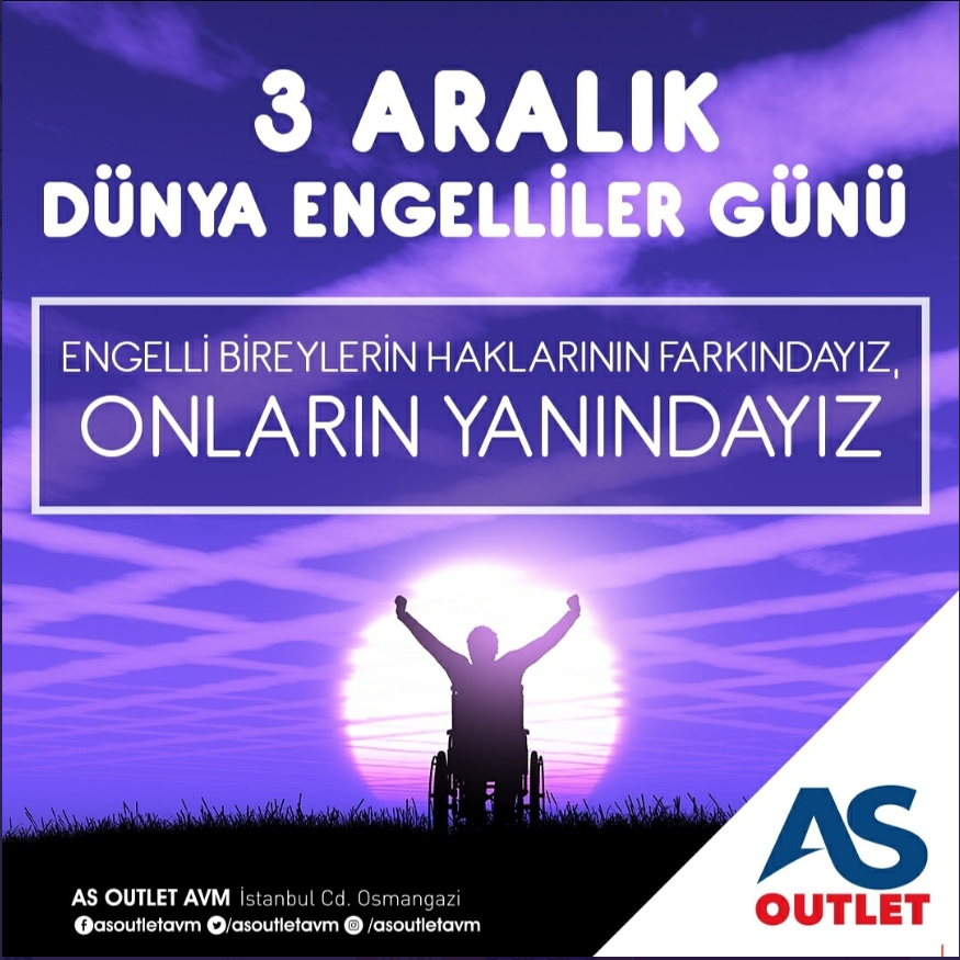 3 ARALIK