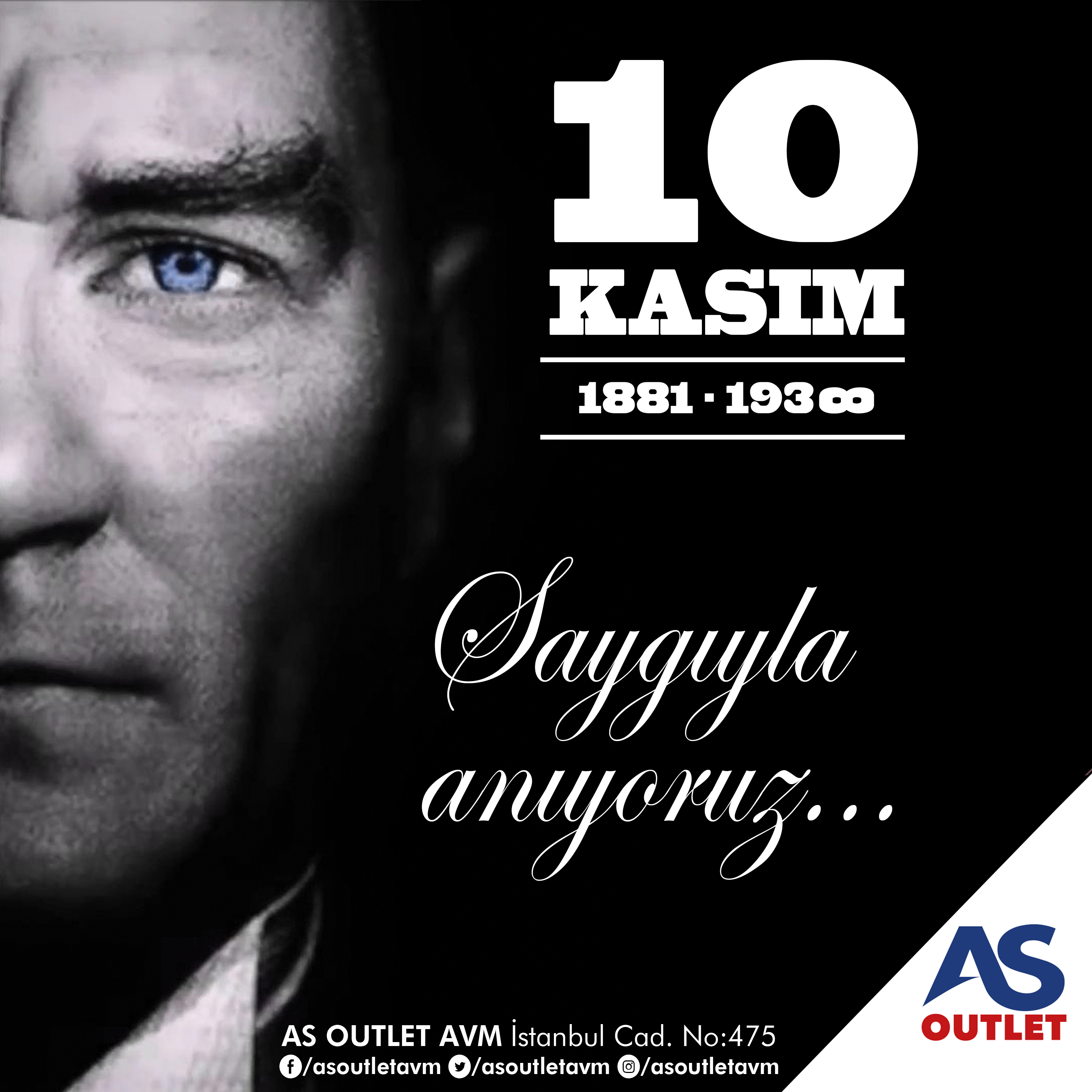 10 KASIM