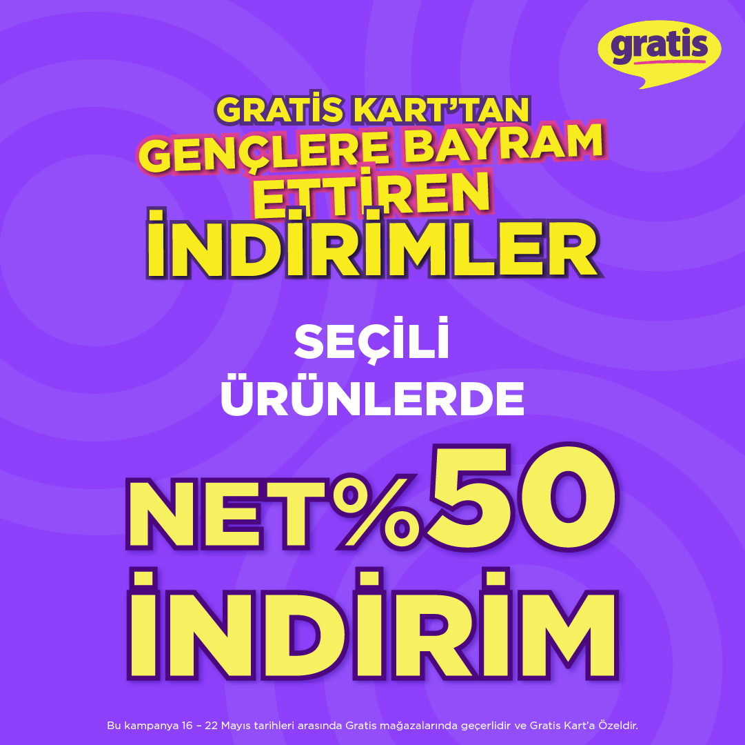 GRATİS