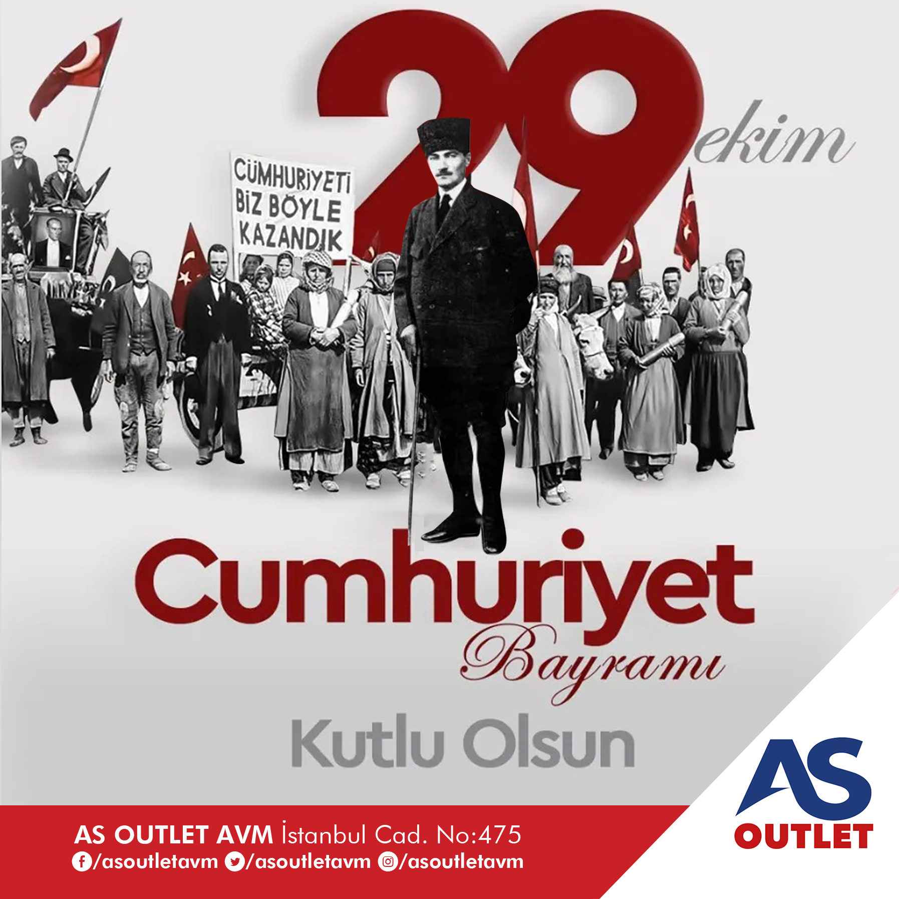 29 EKİM