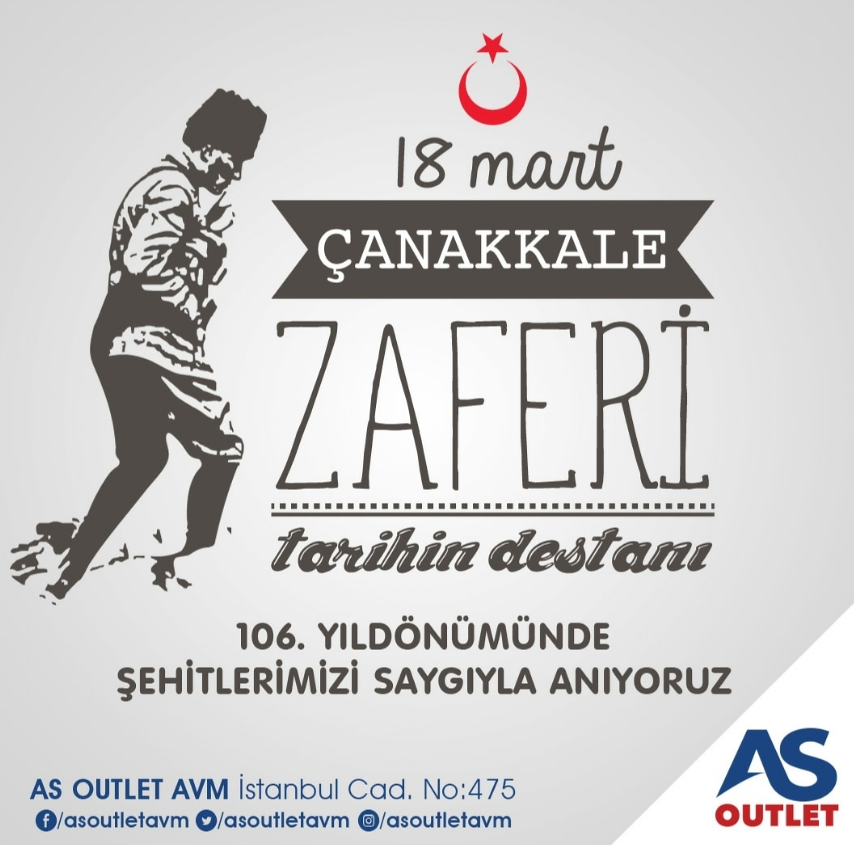 18 MART