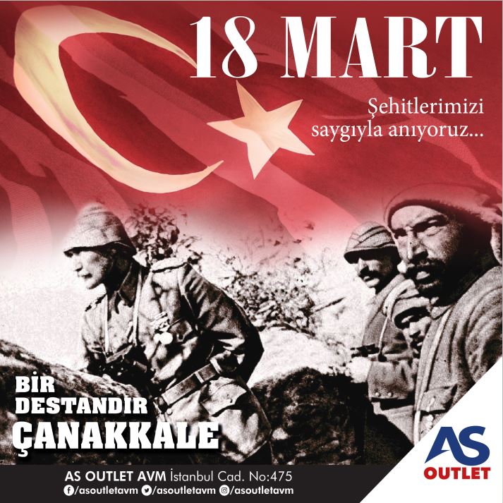 18 MART