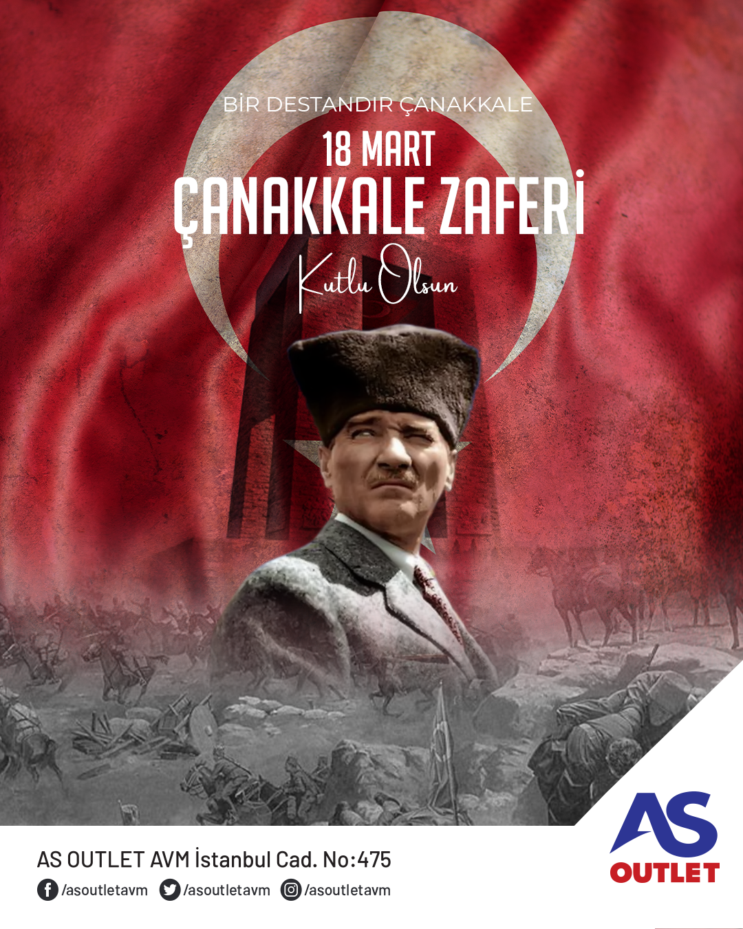 18 MART