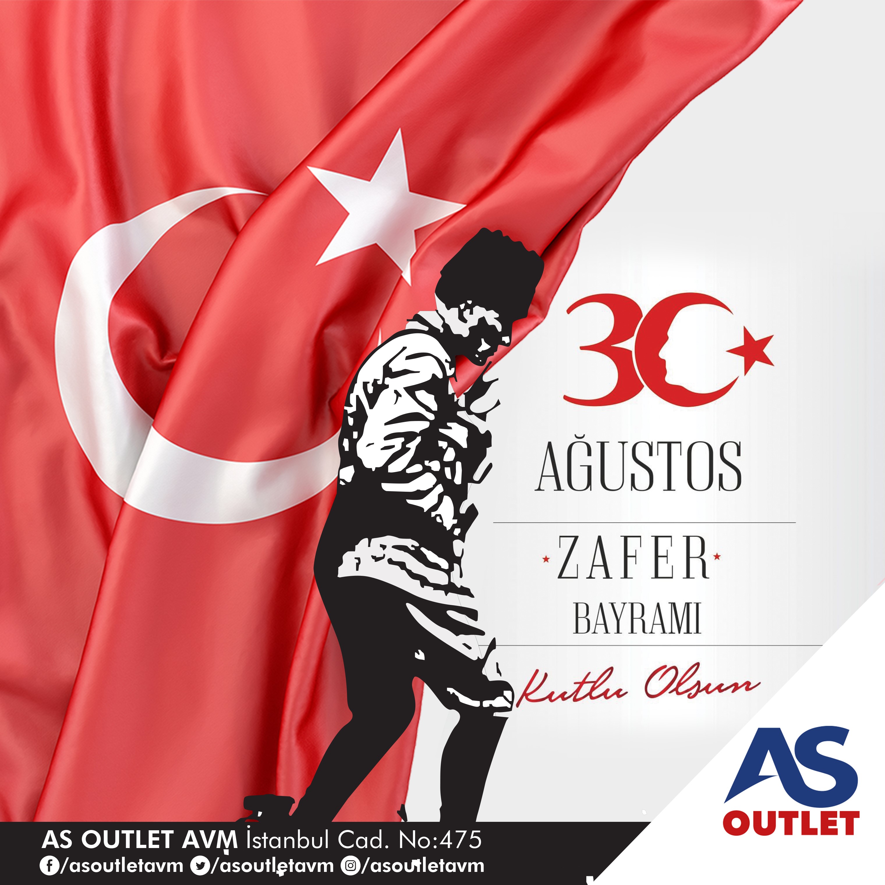 30 AĞUSTOS