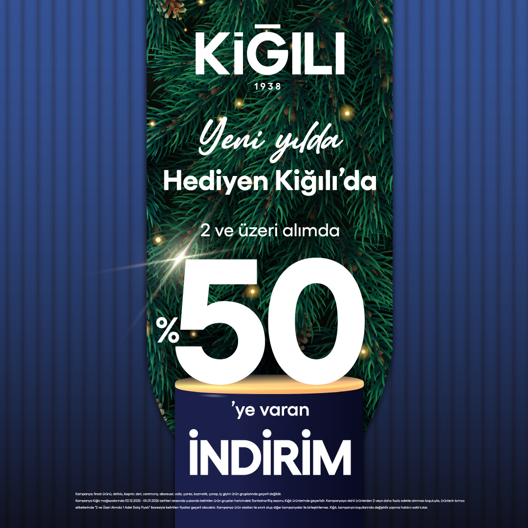 KİĞILI