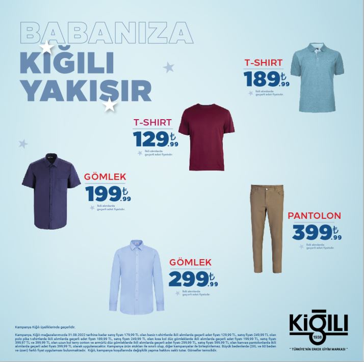 KİĞILI