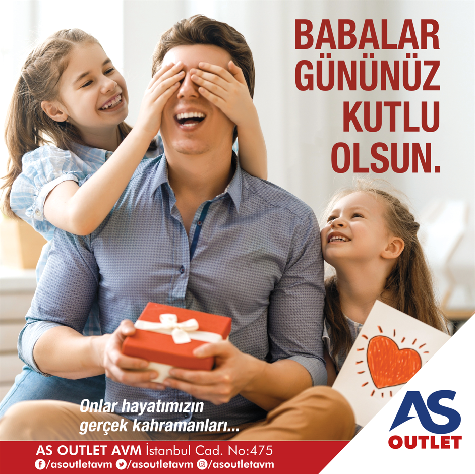 BABALAR GÜNÜ