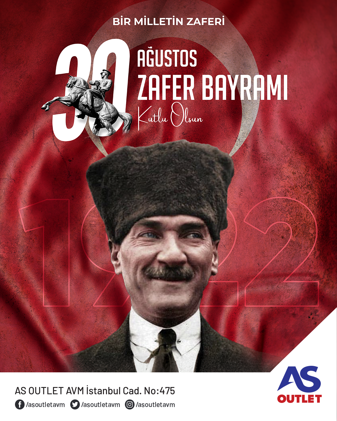 30 AĞUSTOS