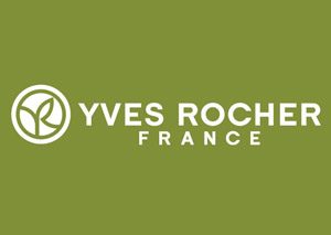YVES ROCHER