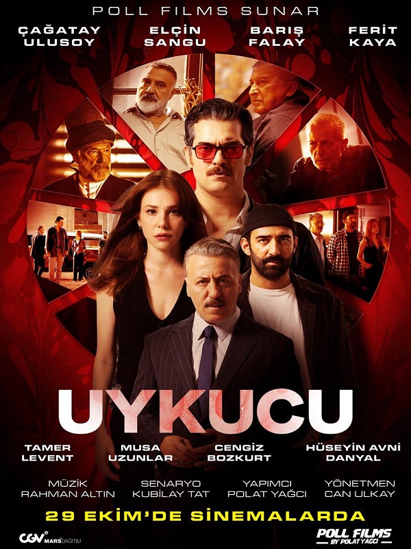UYKUCU