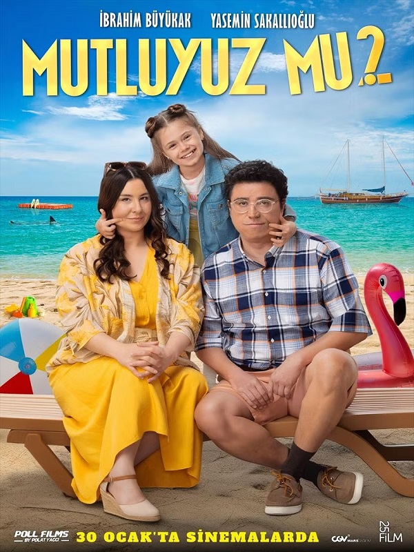 MUTLUYUZ MU?