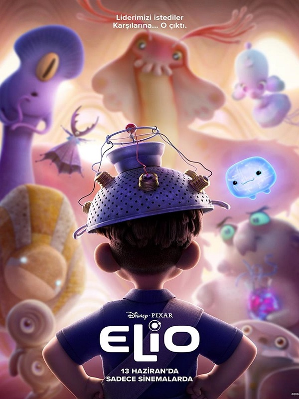 ELİO