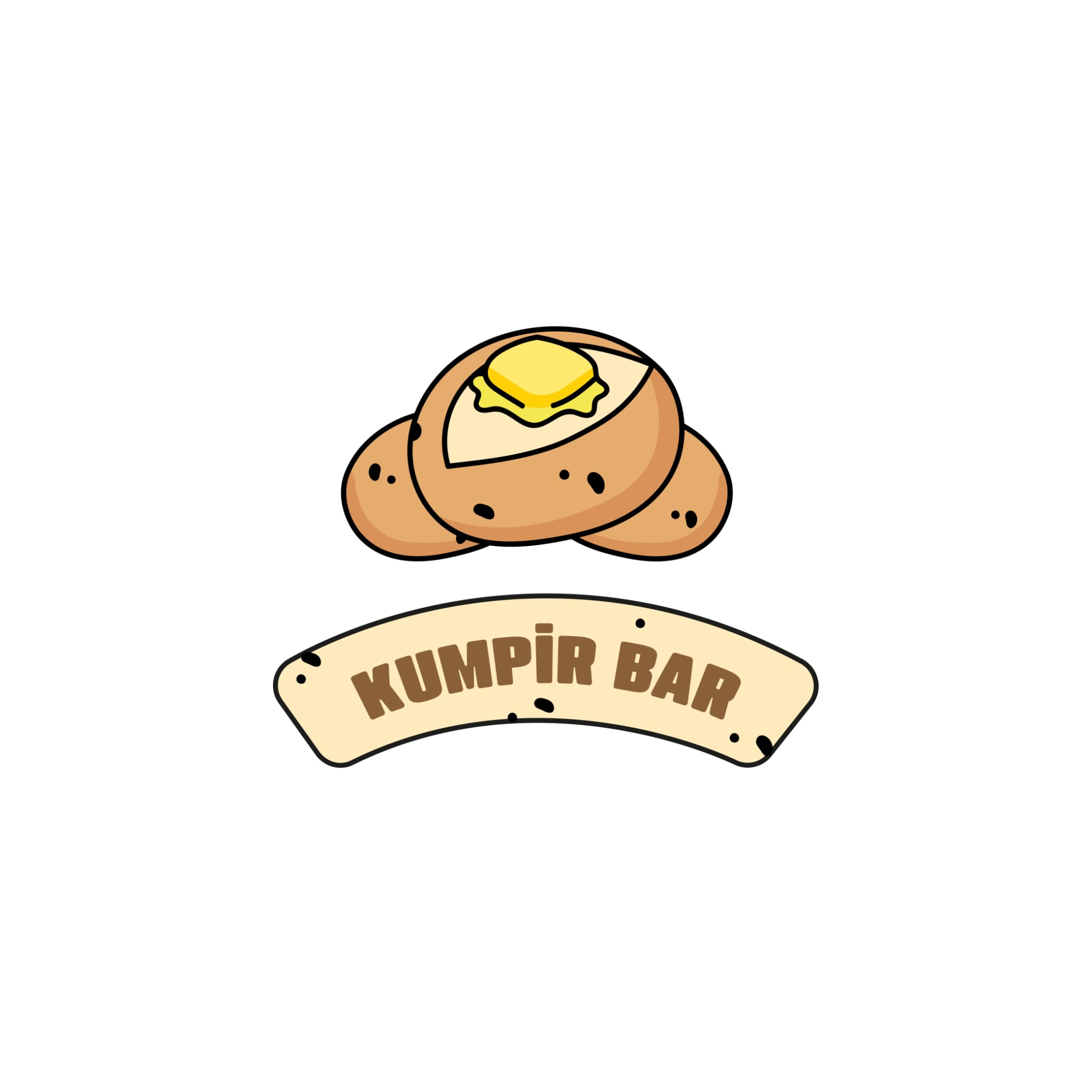 KUMPİR BAR
