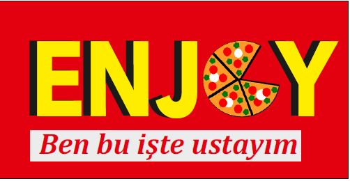 ENJOY PİZZA & PİDE