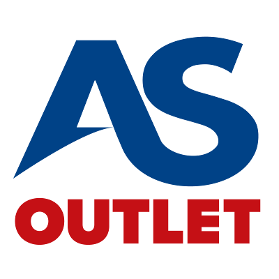 as outlet